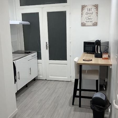 Appartement Moderne Refait A Neuf Proximite Centre Ville Et Plage Coudekerque-Branche 외부 사진