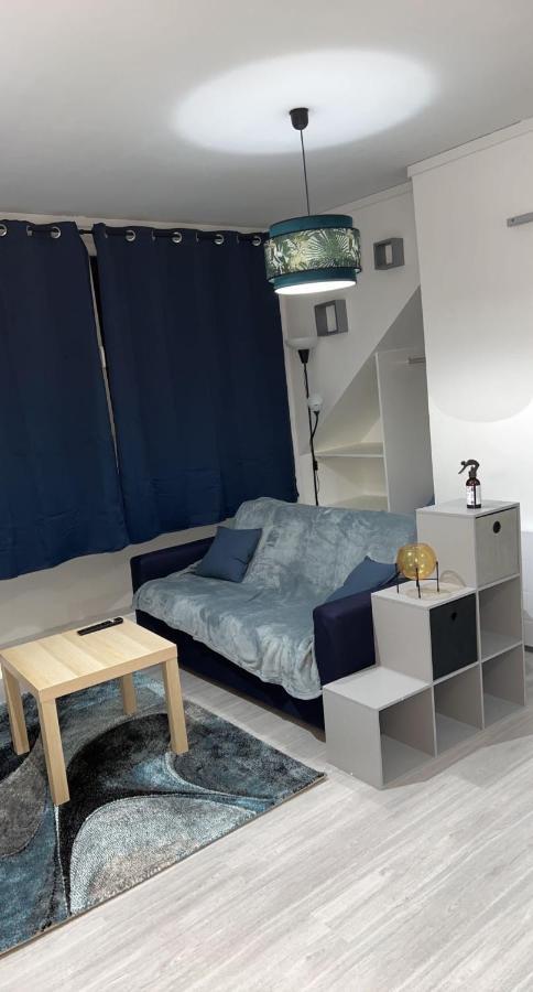 Appartement Moderne Refait A Neuf Proximite Centre Ville Et Plage Coudekerque-Branche 외부 사진