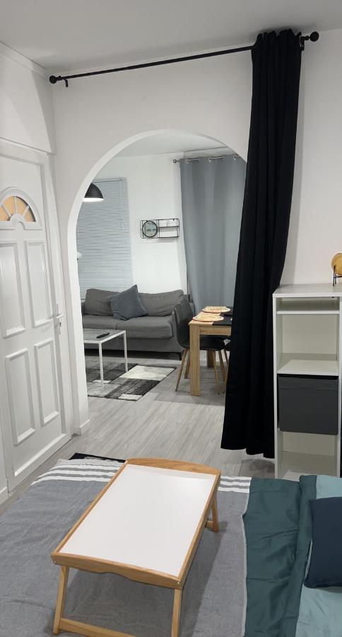 Appartement Moderne Refait A Neuf Proximite Centre Ville Et Plage Coudekerque-Branche 외부 사진