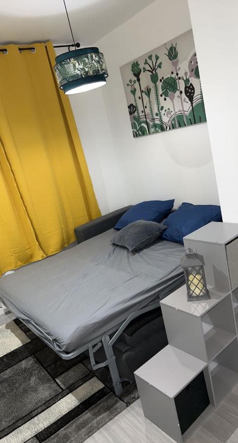 Appartement Moderne Refait A Neuf Proximite Centre Ville Et Plage Coudekerque-Branche 외부 사진