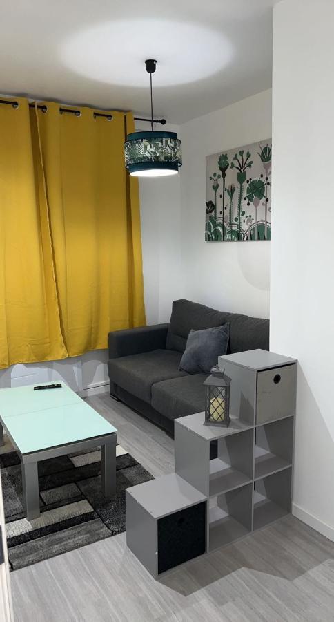 Appartement Moderne Refait A Neuf Proximite Centre Ville Et Plage Coudekerque-Branche 외부 사진