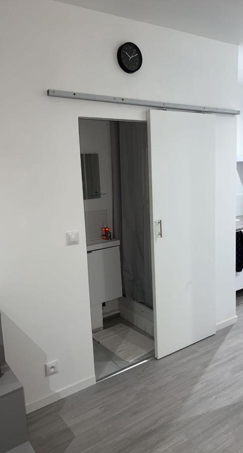 Appartement Moderne Refait A Neuf Proximite Centre Ville Et Plage Coudekerque-Branche 외부 사진