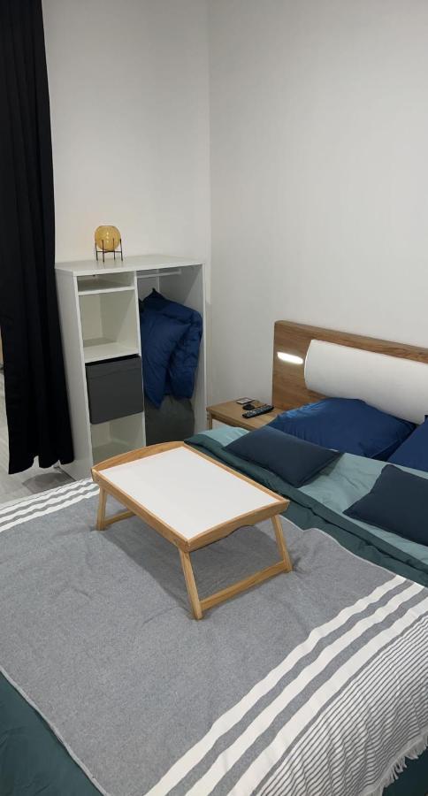 Appartement Moderne Refait A Neuf Proximite Centre Ville Et Plage Coudekerque-Branche 외부 사진