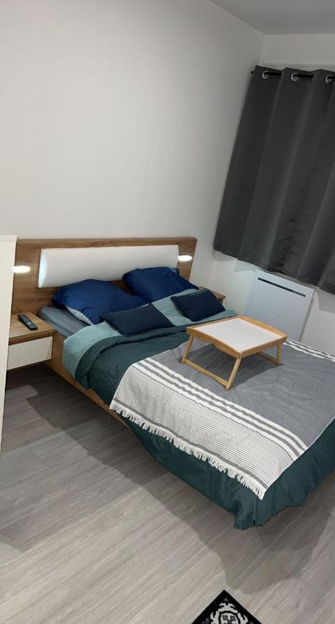 Appartement Moderne Refait A Neuf Proximite Centre Ville Et Plage Coudekerque-Branche 외부 사진